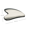Authentic Guasha Stainless Steel Tool For Skin