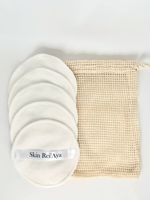 EcoLuxe Bamboo Rounds