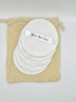 EcoLuxe Bamboo Rounds
