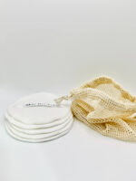 EcoLuxe Bamboo Rounds