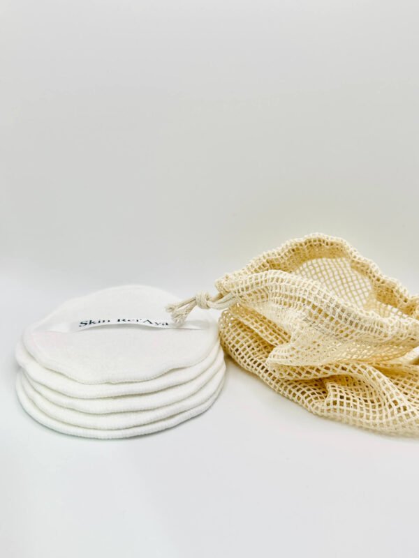 EcoLuxe Bamboo Rounds