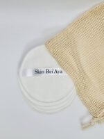 EcoLuxe Bamboo Rounds
